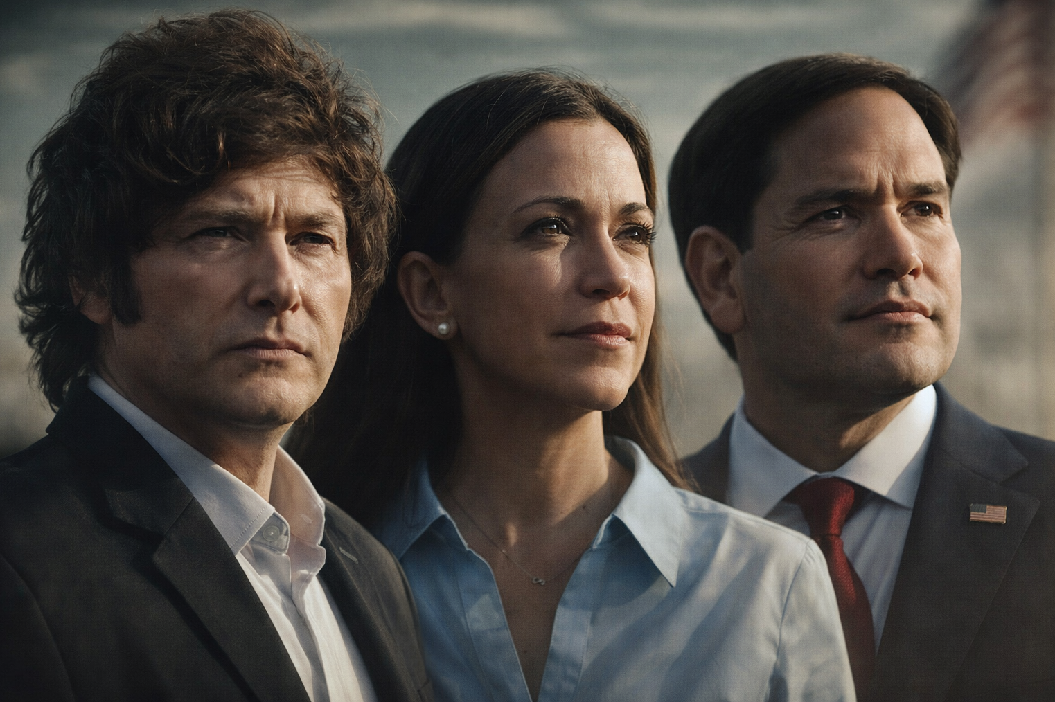 Milei, Latinoamérica y un cambio generacional